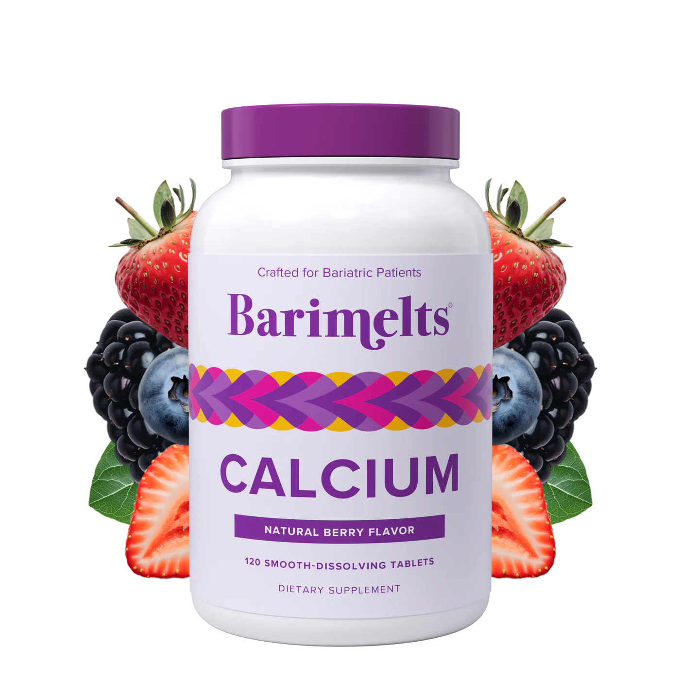Barimelts Calcium