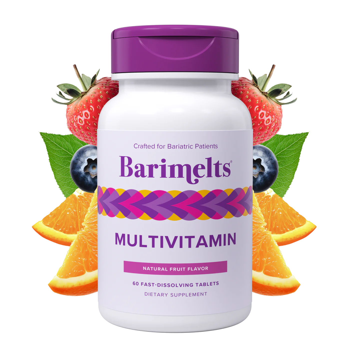 Barimelts Multivitamin