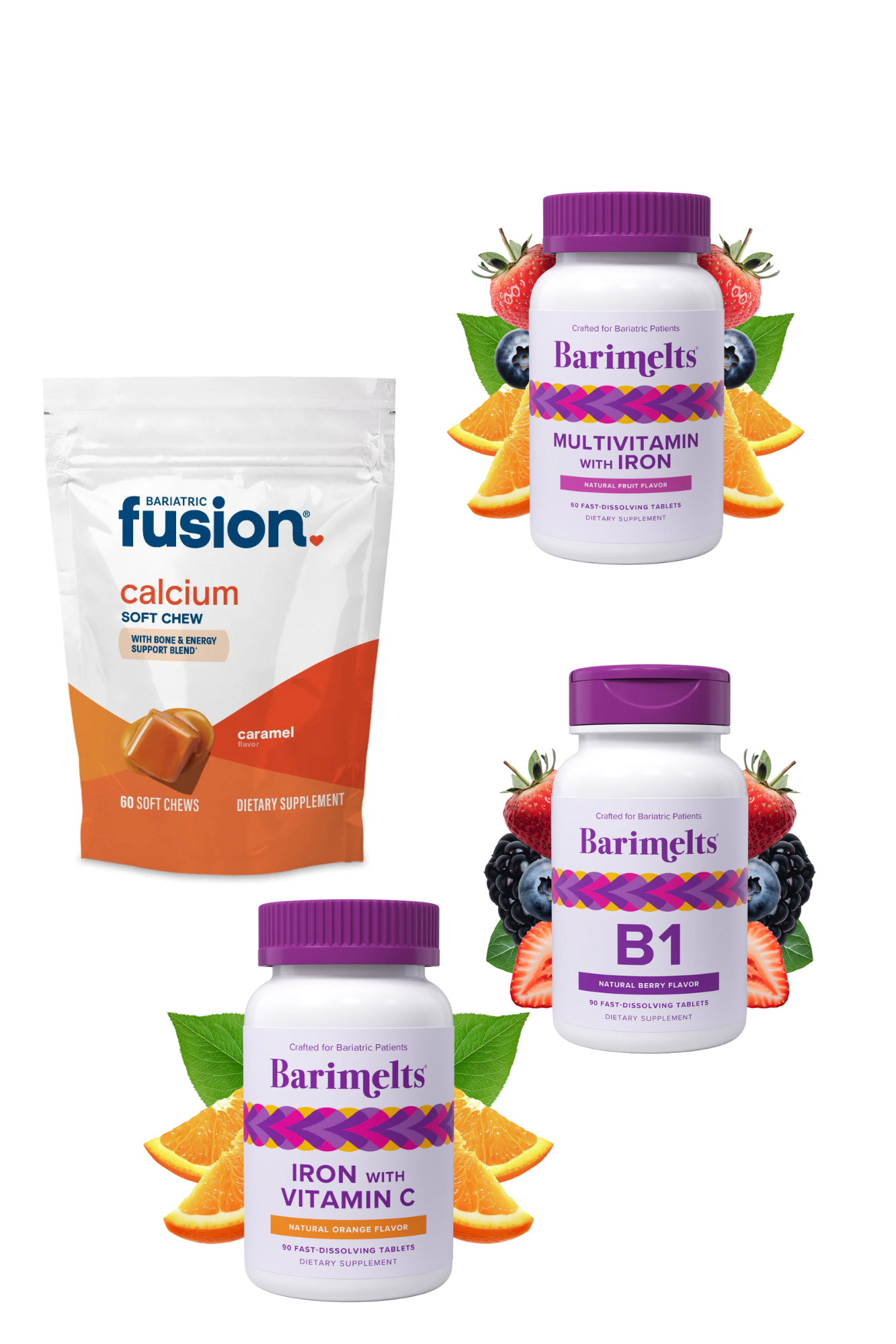 Bypass Bundle w/ Calcium Chews