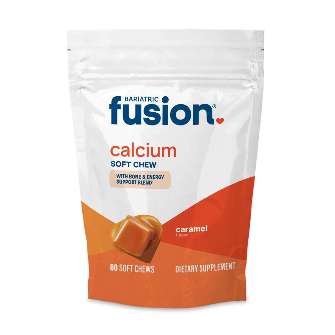 Bypass Bundle w/ Calcium Chews