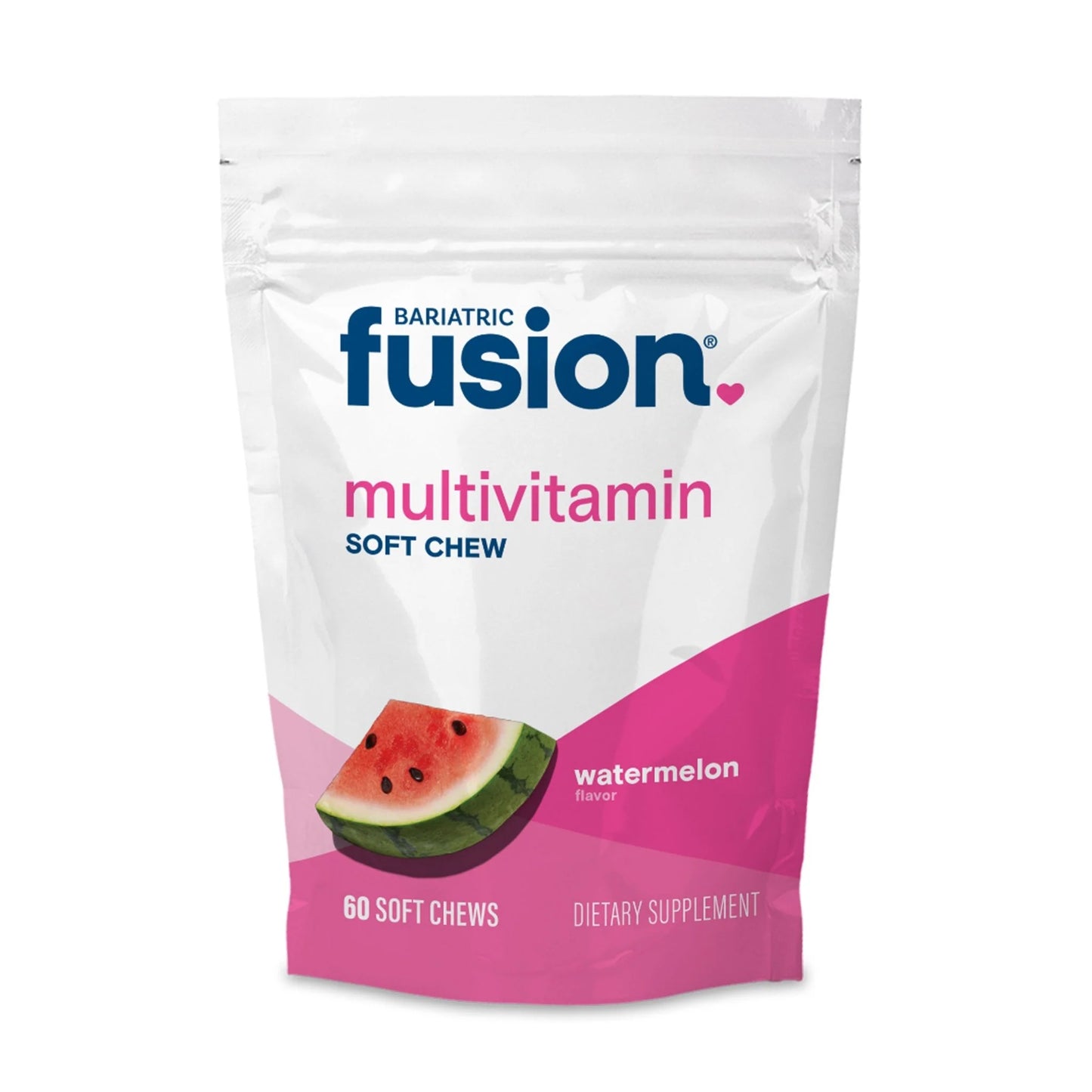 Bariatric Fusion Multivitamin Soft Chews