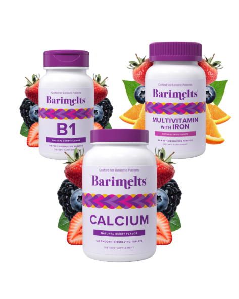 Barimelts Sleeve Bundle