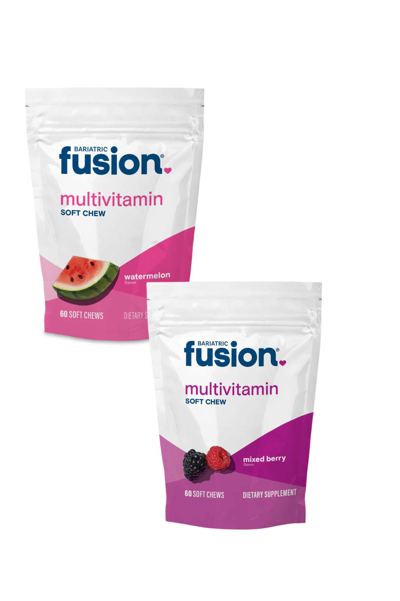 Bariatric Fusion Multivitamin Soft Chews
