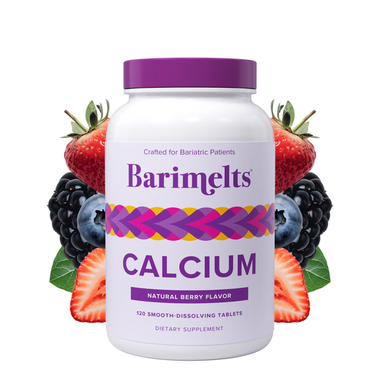 Barimelts Calcium