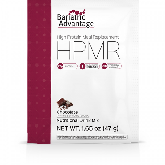 Bariatric Advantage HPMR