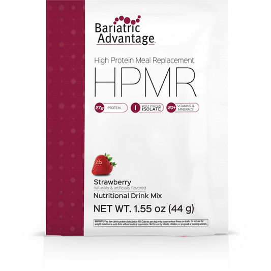Bariatric Advantage HPMR