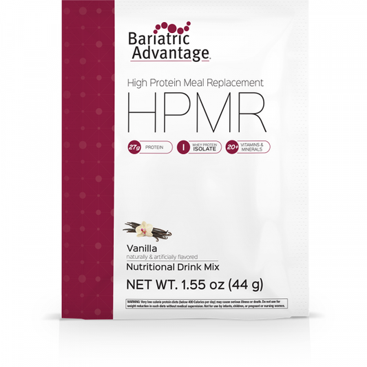Bariatric Advantage HPMR