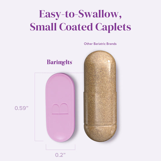 Barimelt Once-Daily Multivitamin