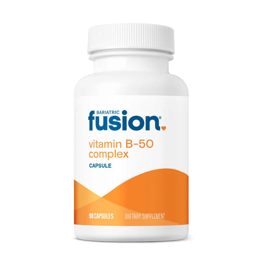 Bariatric Fusion B-Complex