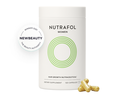 Nutrafol Women's Hair Growth Pack (3 month supply)