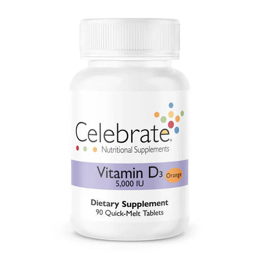 Celebrate Vitamin D