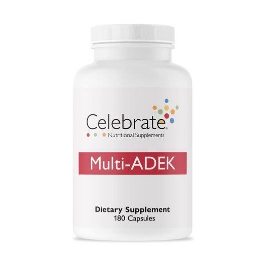 Celebrate Multi-ADEK